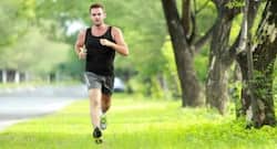 Staying active in midlife may depend on mental wellbeing