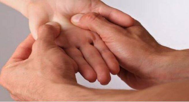 acupressure points help to reduce weight