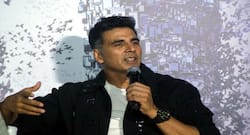 महिलाओं को स्वच्छ महसूस करने में मदद करें : अक्षय कुमार
