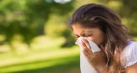 Know these natural ways to treat seasonal allergy symptoms