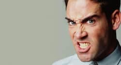 Anger more harmful than sadness for older adults