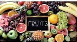 ये 4 फल, दूर करते हैं सेहत से जुड़ी कई समस्याएं, जरूर खाएं