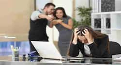 Bullied at workplace? It can change behaviour for worse