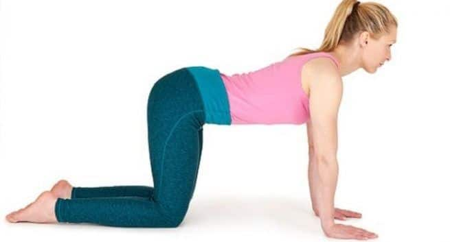 Yoga Poses | Chronic Fatigue | Yoga | Thehealthsite.com | TheHealthSite.com