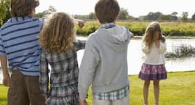 How does bullying affect your child? How does bullying affect your child?