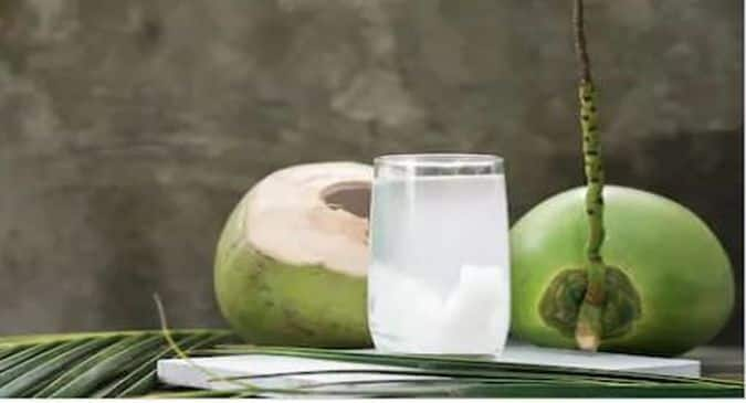 Benefits of drinking outlet coconut water during pregnancy