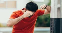 बढ़ती हुई गर्मी भी हो सकती है सिर चकराने का कारण