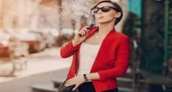 मसालेदार ई-सिगरेट से हृदय रोग का जोखिम ज्यादा : शोध