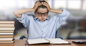 Stress in early life may lead to depression : Study