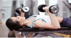 Avoid these exercise mistakes to prevent premature ageing