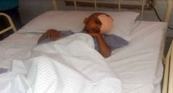 आंख के कैंसर से ग्रस्‍त बच्‍ची को मिला नया जीवन, जानें क्‍या है यह बीमारी