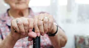Physical, mental health of seniors linked to optimism, wisdom, loneliness