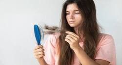 बालों का गिरना रोके ये 4 खाने की चीजें, डाइट में जरूर करें शामिल
