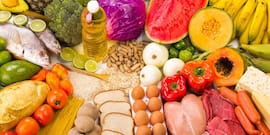 Foods that will help you through your chemotherapy sessions