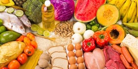 Foods that will help you through your chemotherapy sessions Foods that will help you through your chemotherapy sessions