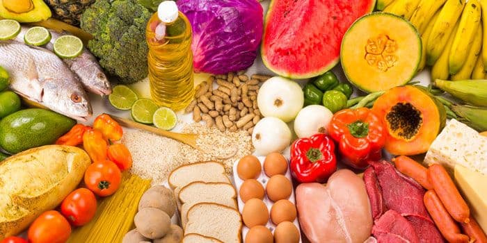 Foods that will help you through your chemotherapy sessions