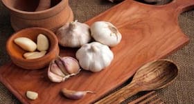 लहसुन है स्‍वास्‍थ्‍यवर्धक मसाला, जानें इसके लाभ