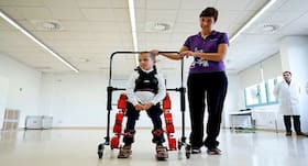 Diagnosing spinal muscular atrophy