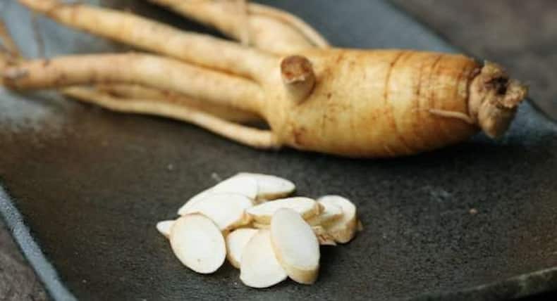 Liquorice and other herbs that can make you hypertensive