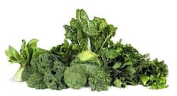 Monsoon diet: Should you avoid leafy vegetables in rainy season?