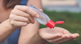 World Hand Hygiene Day 2019: The pros and cons of using hand sanitizers