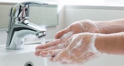Hand Hygiene: Follow These Steps To Clean Your Hands Properly