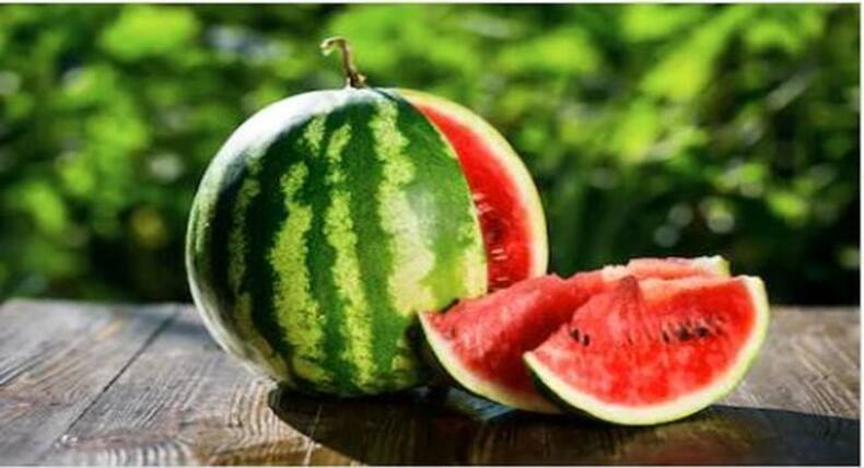 Want to lose weight this summer? Try these foods