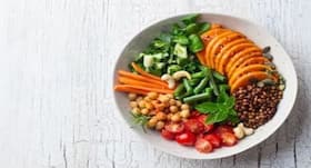 Know what your diet should include to keep cancer at bay
