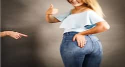 महिलाओं में बड़े नितंब कमजोर करता है उनकी याद्दाश्त क्षमता