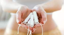 Menstrual Hygiene Day 2019: टैम्पोन का उपयोग कैसे करें