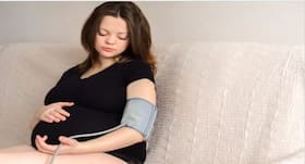 वर्ल्ड हाइपरटेंशन डे 2019 : प्रेगनेंसी में उच्च रक्तचाप ठीक नहीं, जानें गर्भावस्था में हाइपरटेंशन संबंधित जानकारी वर्ल्ड हाइपरटेंशन डे 2019 : प्रेगनेंसी में उच्च रक्तचाप ठीक नहीं, जानें गर्भावस्था में हाइपरटेंशन संबंधित जानकारी