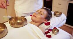 जापानी मसाज से गोरापान बढ़ाया जा सकता है