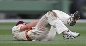 5 common knee injuries that can keep cricketers off the field