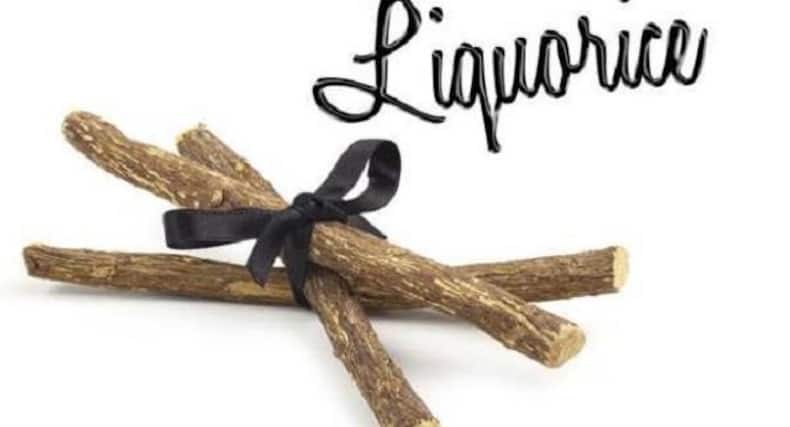 Liquorice and other herbs that can make you hypertensive