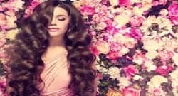 लंबे बाल चाहिए तो बढ़ाएं स्‍कैल्‍प में ब्‍लड सर्कुलेशन