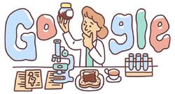 Google honours English haematologist Lucy Wills on her 131st anniversary