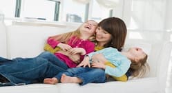 On this Mother's Day, make mommy laugh out loud