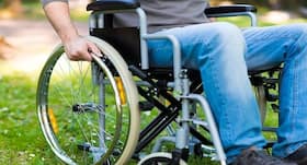 World Multiple Sclerosis Day 2019: How to care for people living with this condition World Multiple Sclerosis Day 2019: How to care for people living with this condition