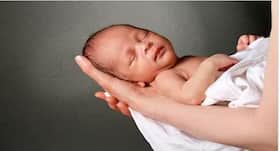 नवजात शिशु के लिए बेहद महत्वपूर्ण है 48 घंटे, रखें इन बातों का ध्यान
