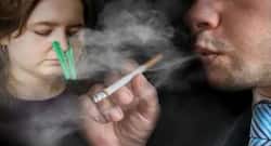 पैसिव स्‍मोकिंग: कहीं औरों की गलती की सजा आपको न भुगतनी पड़े