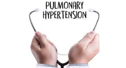 Pulmonary hypertension: These factors can increase your risk