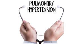Pulmonary hypertension: These factors can increase your risk
