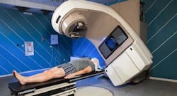 Undergoing radiation therapy may cause these side-effects