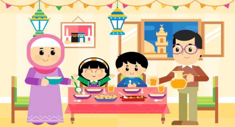 How Can Diabetic Patients Observe Ramazan Fast?