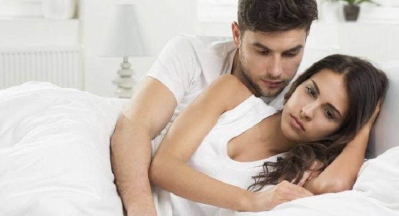 Here is how chronic stress negatively affects your quality of life