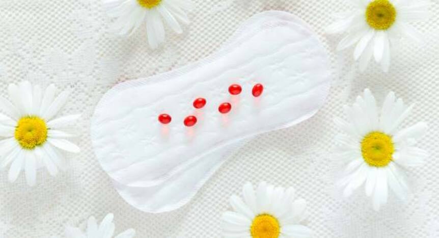 Menstrual Hygiene Day On 28th May Benefits Of Having Sex During