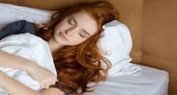 कम नींद बढ़ा देती है महिलाओं में अवसाद का खतरा