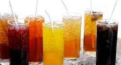 5 healthy alternatives for sweetened beverages