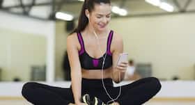 Want to lose weight? Use your mobile phone intelligently