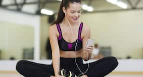 Want to lose weight? Use your mobile phone intelligently